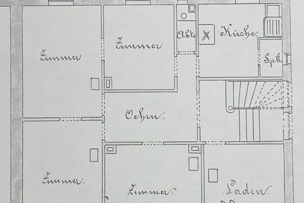 Pronájem kanceláře 110 m², Stuttgart, Bádensko-Württembersko Pronájem kanceláře 110 m², Stuttgart, Bádensko-Württembersko