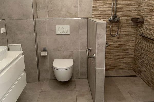 Pronájem bytu 2+1 71 m², Mönchengladbach Pronájem bytu 2+1 71 m², Mönchengladbach