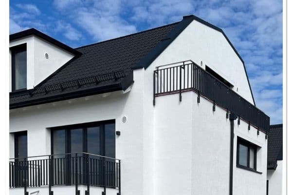 Pronájem bytu 2+kk 88 m², Dorfstraße 13a, Germering, Bavorsko Pronájem bytu 2+kk 88 m², Dorfstraße 13a, Germering, Bavorsko