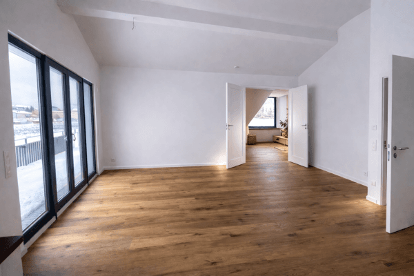 Pronájem bytu 3+1 88 m², Dorfstraße 13a, Germering, Bavorsko Pronájem bytu 3+1 88 m², Dorfstraße 13a, Germering, Bavorsko
