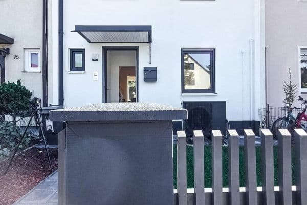 Prodej domu 118 m², pozemek 158 m², Kilianstrasse 74, Nürnberg Prodej domu 118 m², pozemek 158 m², Kilianstrasse 74, Nürnberg