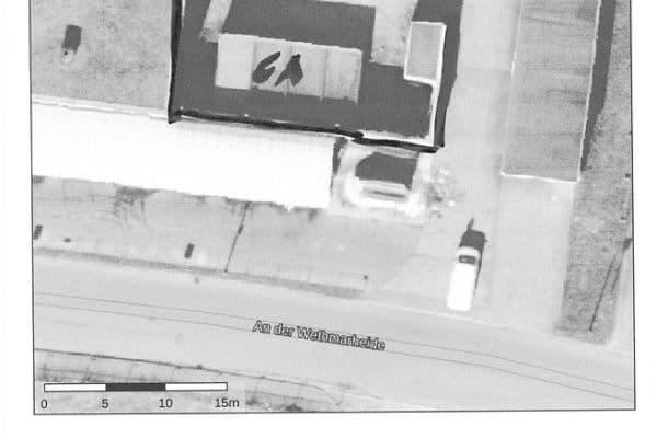 Pronájem nebytového prostoru 496 m², Lünen Pronájem nebytového prostoru 496 m², Lünen