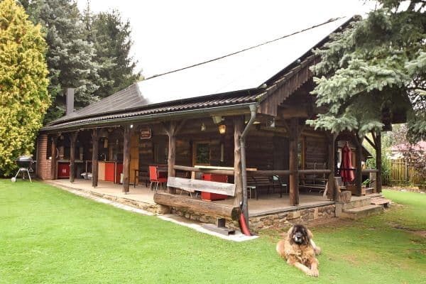 Pronájem chaty, chalupy, Jihlava - Popice Pronájem chaty, chalupy, Jihlava - Popice