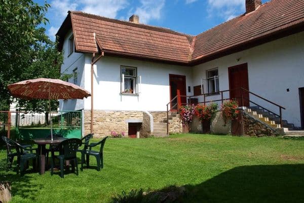 Pronájem chaty, chalupy, Želiv Pronájem chaty, chalupy, Želiv