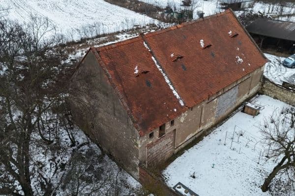 Prodej pozemku 496 m², Prodej pozemku 496 m²,