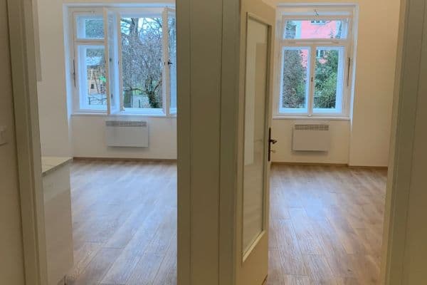 Pronájem bytu 2+kk 42 m², Vršovická, Praha Pronájem bytu 2+kk 42 m², Vršovická, Praha
