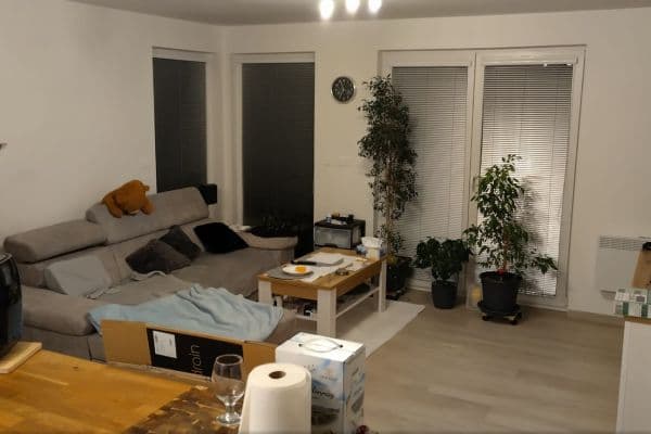 Pronájem bytu 3+kk 108 m², Smiřice Pronájem bytu 3+kk 108 m², Smiřice