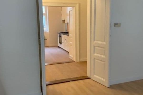 Pronájem bytu 3+1 120 m², Heřmanova, Praha Pronájem bytu 3+1 120 m², Heřmanova, Praha