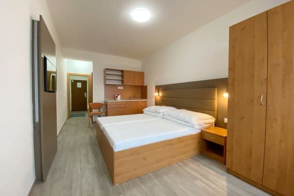 Pronájem bytu 1+1 30 m², Mudrochova, Bratislava Pronájem bytu 1+1 30 m², Mudrochova, Bratislava