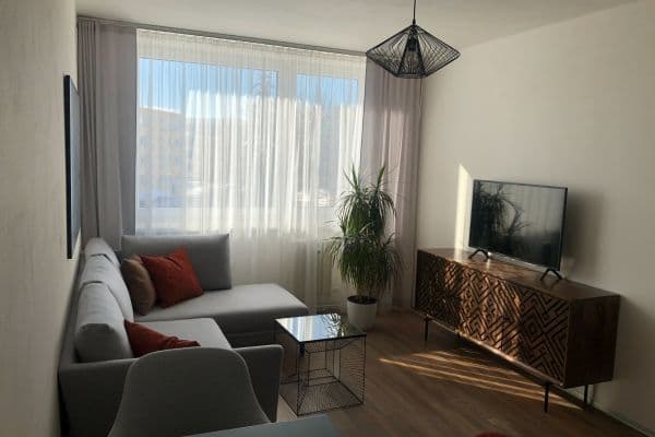 Prodej bytu 2+kk 43 m², Pohnertova, Praha Prodej bytu 2+kk 43 m², Pohnertova, Praha
