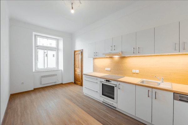 Pronájem bytu 2+kk 40 m², Brožíkova, Praha Pronájem bytu 2+kk 40 m², Brožíkova, Praha