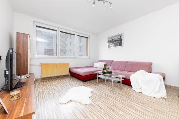 Prodej bytu 3+1 69 m², Zdeňka Vavříka, Prodej bytu 3+1 69 m², Zdeňka Vavříka,