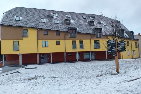 Prodej bytu 1+kk 41 m², Deštné v Orlických horách Prodej bytu 1+kk 41 m², Deštné v Orlických horách