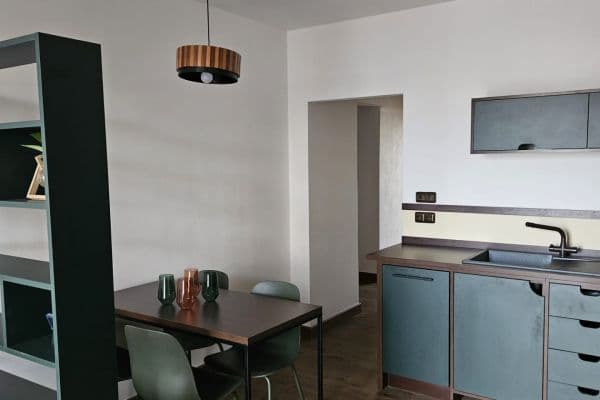 Prodej bytu 3+kk 58 m², Poštovská, Praha Prodej bytu 3+kk 58 m², Poštovská, Praha