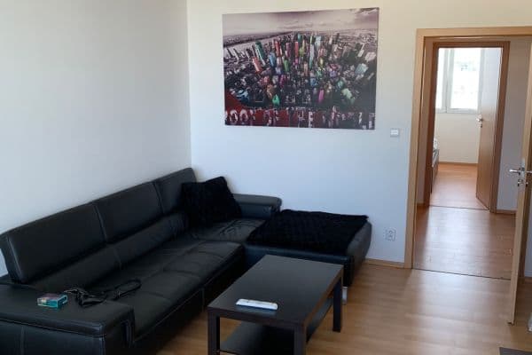 Pronájem bytu 3+kk 65 m², Jílovská, Praha Pronájem bytu 3+kk 65 m², Jílovská, Praha