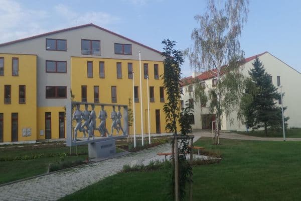 Pronájem bytu 2+kk 37 m², Mladých Běchovic, Praha Pronájem bytu 2+kk 37 m², Mladých Běchovic, Praha