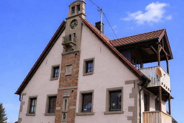 Prodej domu 128 m², pozemek 248 m², Tübingen Prodej domu 128 m², pozemek 248 m², Tübingen