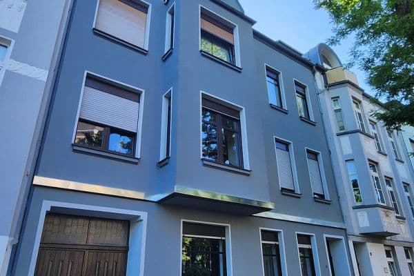 Pronájem bytu 2+1 60 m², Krefeld Pronájem bytu 2+1 60 m², Krefeld