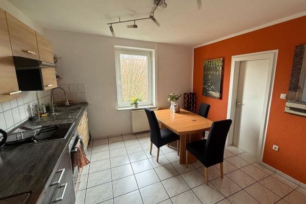 Pronájem bytu 3+1 83 m², Dürener Straße 17, Dortmund Pronájem bytu 3+1 83 m², Dürener Straße 17, Dortmund