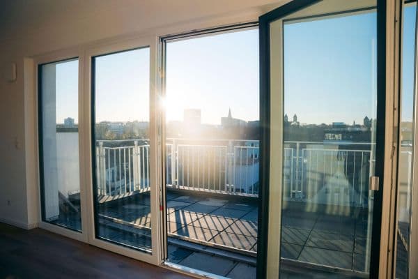 Pronájem bytu 3+kk 93 m², Hackländerstr. 5, Osnabrück, Dolní Sasko Pronájem bytu 3+kk 93 m², Hackländerstr. 5, Osnabrück, Dolní Sasko