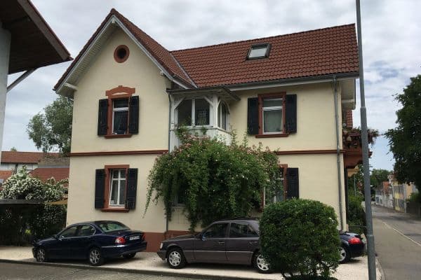 Prodej domu 172 m², pozemek 404 m², Müllheim Prodej domu 172 m², pozemek 404 m², Müllheim