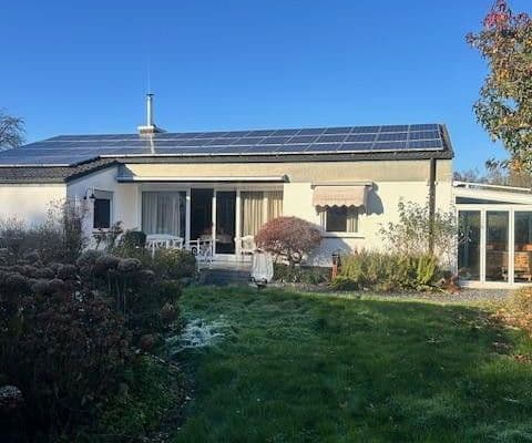 Prodej domu 170 m², pozemek 1.177 m², Unna Prodej domu 170 m², pozemek 1.177 m², Unna