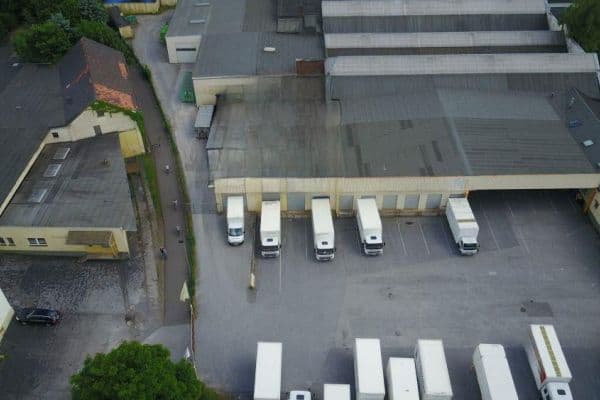 Pronájem nebytového prostoru 8.000 m², Solingen Pronájem nebytového prostoru 8.000 m², Solingen