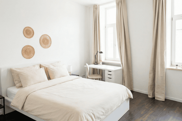 Pronájem bytu 2+1 50 m², Billerstrasse 5, Augsburg, Bavorsko Pronájem bytu 2+1 50 m², Billerstrasse 5, Augsburg, Bavorsko