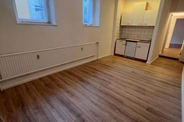 Pronájem bytu 2+1 40 m², Jüdenstraße 27, Berlin, Berlín Pronájem bytu 2+1 40 m², Jüdenstraße 27, Berlin, Berlín