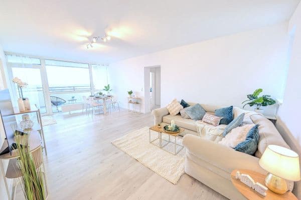 Prodej bytu 3+1 80 m², Karlsbader Straße 7, Ludwigshafen am Rhein Prodej bytu 3+1 80 m², Karlsbader Straße 7, Ludwigshafen am Rhein