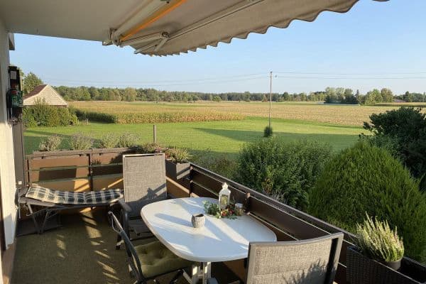 Pronájem bytu 4+1 116 m², Königsbrunn Pronájem bytu 4+1 116 m², Königsbrunn