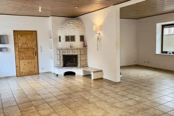 Pronájem domu 170 m², pozemek 190 m², Bad Dürkheim Pronájem domu 170 m², pozemek 190 m², Bad Dürkheim