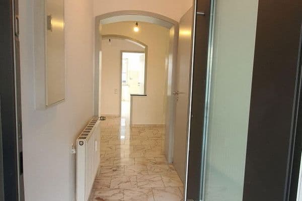 Pronájem bytu 4+kk 130 m², Duisburg Pronájem bytu 4+kk 130 m², Duisburg