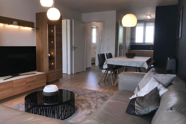 Prodej bytu 3+1 64 m², München, Bavorsko Prodej bytu 3+1 64 m², München, Bavorsko