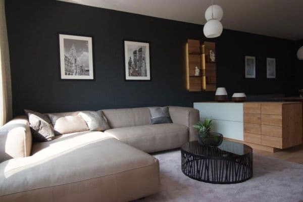 Prodej bytu 3+1 72 m², München, Bavorsko Prodej bytu 3+1 72 m², München, Bavorsko