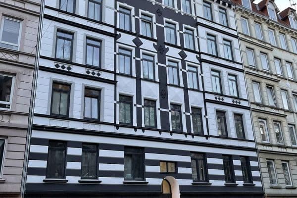 Pronájem bytu 2+1 55 m², Holtenauer Straße 211, Kiel, Šlesvicko-Holštýnsko Pronájem bytu 2+1 55 m², Holtenauer Straße 211, Kiel, Šlesvicko-Holštýnsko