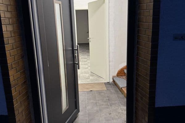 Prodej domu 155 m², pozemek 485 m², Höhbuck 7, Rosstal Prodej domu 155 m², pozemek 485 m², Höhbuck 7, Rosstal