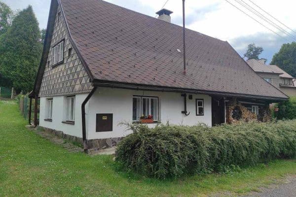 Pronájem chaty, chalupy, Králíky, Pardubický kraj Pronájem chaty, chalupy, Králíky, Pardubický kraj