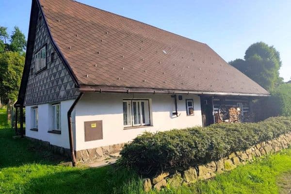 Pronájem chaty, chalupy, Králíky Pronájem chaty, chalupy, Králíky