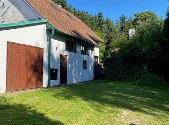 Pronájem chaty, chalupy, Buková Pronájem chaty, chalupy, Buková