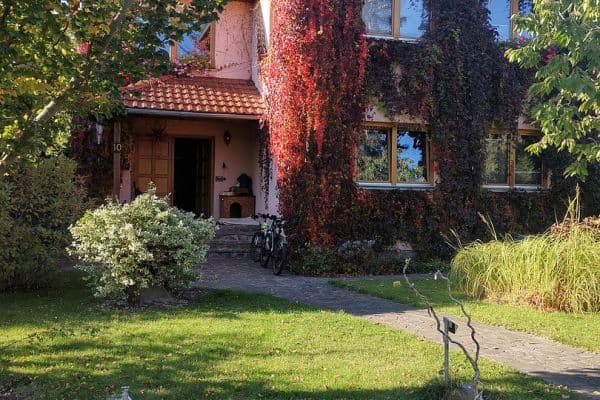 Prodej domu 220 m², pozemek 1.224 m², Falkensee Prodej domu 220 m², pozemek 1.224 m², Falkensee