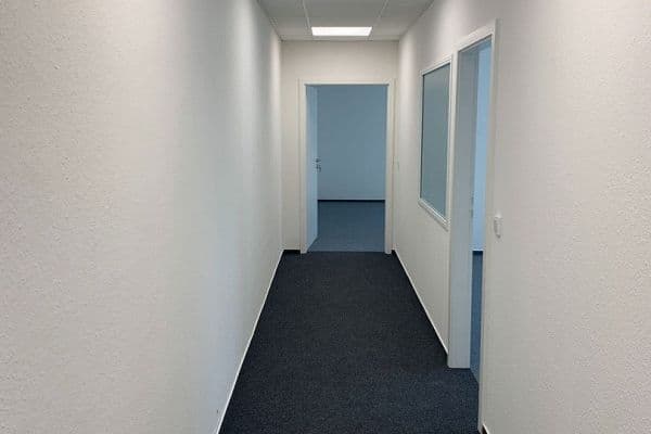 Pronájem kanceláře 210 m², Rapsacker 13c, Lübeck, Šlesvicko-Holštýnsko Pronájem kanceláře 210 m², Rapsacker 13c, Lübeck, Šlesvicko-Holštýnsko