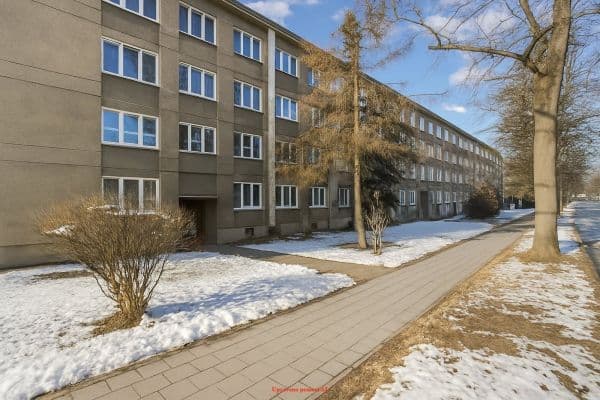Pronájem bytu 2+1 55 m², Závodní, Karviná, Moravskoslezský kraj Pronájem bytu 2+1 55 m², Závodní, Karviná, Moravskoslezský kraj