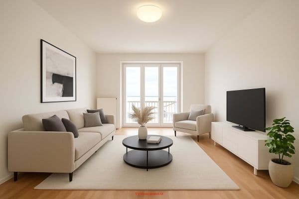 Pronájem bytu 2+1 55 m², Závodní, Pronájem bytu 2+1 55 m², Závodní,