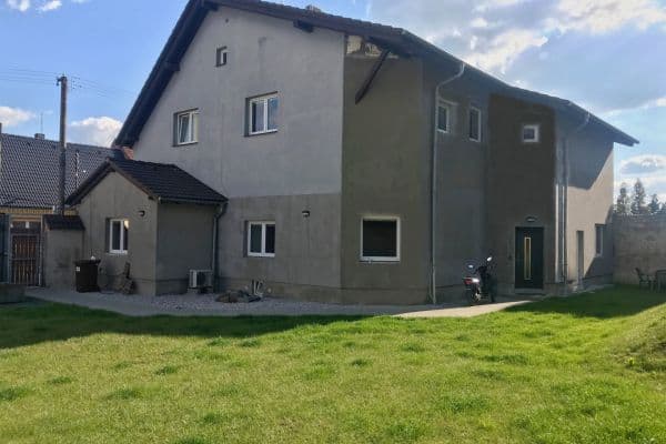 Pronájem bytu 3+kk 64 m², Nad Vápenkami, Kladno Pronájem bytu 3+kk 64 m², Nad Vápenkami, Kladno
