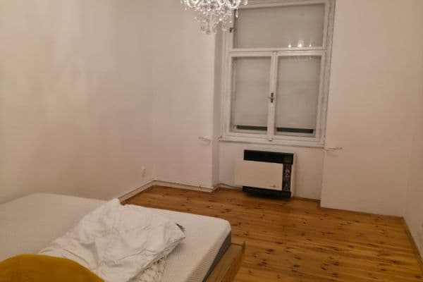 Prodej bytu 2+kk 55 m², Písecká, Praha Prodej bytu 2+kk 55 m², Písecká, Praha