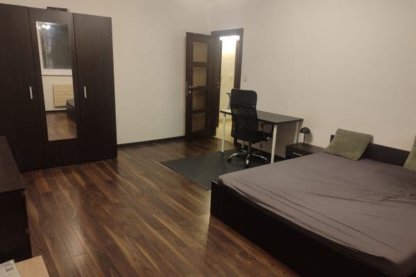 Prodej bytu 3+kk 84 m², Bajzova, Ružinov, Bratislavský kraj Prodej bytu 3+kk 84 m², Bajzova, Ružinov, Bratislavský kraj