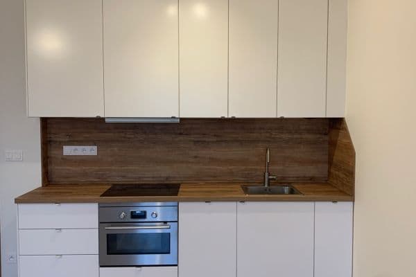 Pronájem bytu 2+kk 60 m², Švermova, Liberec Pronájem bytu 2+kk 60 m², Švermova, Liberec