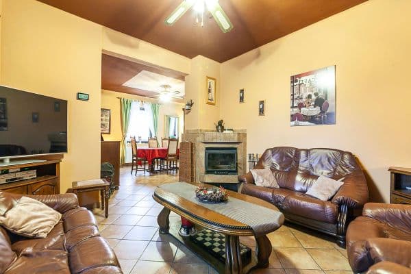 Prodej domu 300 m², pozemek 486 m², Kozinova, Prodej domu 300 m², pozemek 486 m², Kozinova,