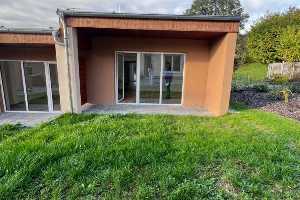 Prodej bytu 2+kk 52 m², Lázně, Bystřice pod Hostýnem Prodej bytu 2+kk 52 m², Lázně, Bystřice pod Hostýnem